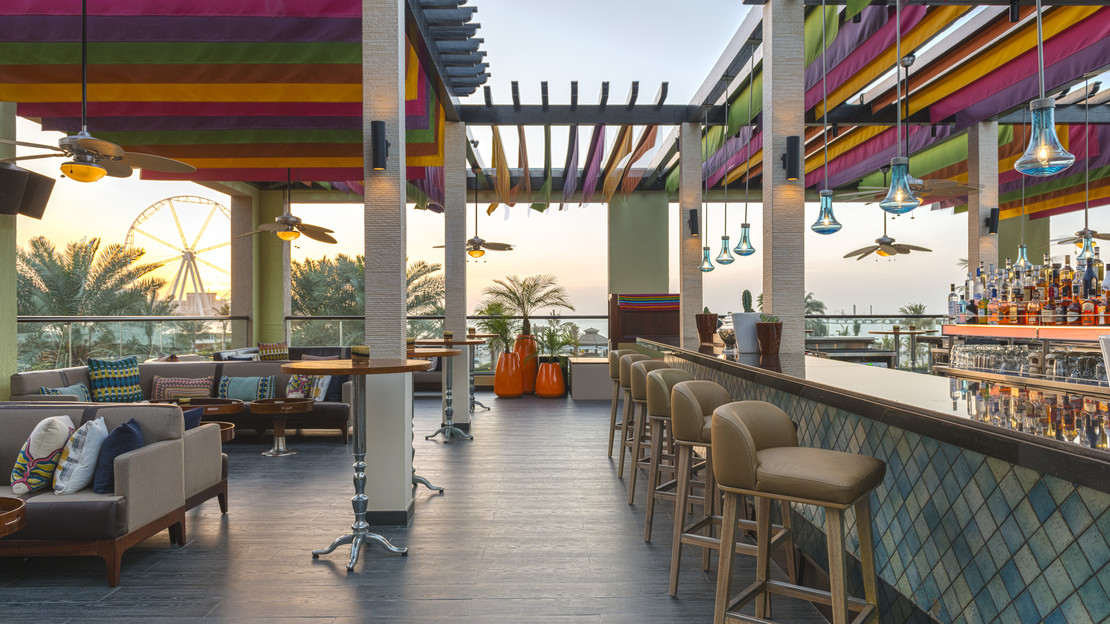 Le Royal Meridien Beach Resort & Spa